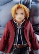 Fullmetal Alchemist: Brotherhood statuette PVC Edward Elric & Alphonse Elric Brothers 24 cm | PROOF 