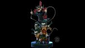 DC Comics figurine Q-Fig Max Elite The Batman Who Laughs 15 cm | QMX