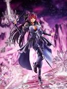 Fate/Grand Order statuette PVC 1/7 Caster/Scathach Skadi (Second Ascension) 24 cm| QUES Q