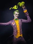 Batman Arkham Asylum statuette 1/8 The Joker 40 cm | COLLECTIBLES silver fox