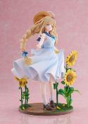 The Angel Next Door Spoils Me Rotten statuette PVC 1/7 Mahiru Shiina Sailor Dress Ver. 25 cm | SPIRITAL