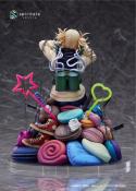 My Hero Academia statuette PVC 1/7 Himiko Toga Villain 20 cm | SPIRITALE
