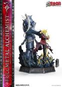 Fullmetal Alchemist Masterline statuette 1/4 Fullmetal Alchemist 20th Anniversary Edition 60 cm |  SQUARE ENIX