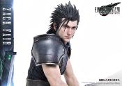 Final Fantasy VII Rebirth statuette 1/4 Zack Fair 57 cm | SQUARE ENIX