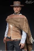 Le Bon, la Brute et le Truand figurine 1/6 Clint Eastwood Legacy Collection The Man With No Name 30 cm | SIDESHOW