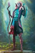 Critical Role statuette Caduceus Clay - Mighty Nein 39 cm | SIDESHOW