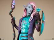Critical Role statuette Caduceus Clay - Mighty Nein 39 cm | SIDESHOW