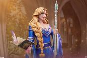 La Légende de Vox Machina statuette Critical Role collection Allura Vysoren 32 cm | SIDESHOW