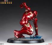 Iron Man statuette Iron Man Mark III 41 cm | SIDESHOW