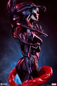 Marvel statuette Premium Format Gwenom 56 cm | SIDESHOW