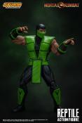 Mortal Kombat figurine 1/12 Reptile 18 cm | STORM COLLECTIBLES