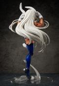 My Hero Academia statuette PVC 1/4 Mirko | TOMY