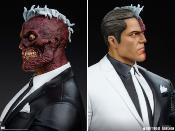 DC Comics statuette 1/6 Two-Face 42 cm | TWEETERHEAD