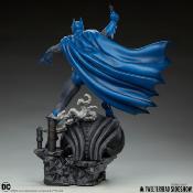 DC Comics statuette 1/4 Batman (Retro Edition) 66 cm| TWEETERHEAD