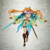 Original Character statuette PVC Elf Village Series 1/6 12th Villager Lulunya 25 cm - VERTEX