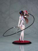 Evangelion: 3.0+1.0 Thrice Upon a Time statuette PVC 1/7 Mari Makinami Illustrious 24 cm | Wanderer