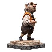 Labyrinthe statuette 1/6 Hoggle 23 cm | WETA