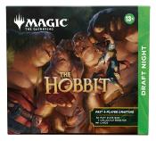 Magic: The Gathering - The Hobbit Draft Night *ANGLAIS* - Wizards of the Coast