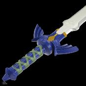 The Legend of Zelda Tears of the Kingdom réplique Épée de légende électronique 68 cm | HASBRO