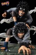 Inuzuka Kiba 1/6 – Statue Résine | Naruto Shippuden – PickStar Studio (Précommande)