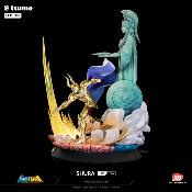 Shura 1/6 Capricorn Gold Saint Saint Seiya | Tsume Art