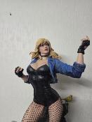 DC Comics statuette 1/3 Black Canary 69 cm Depot-Vente | Prime 1 Studio