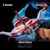 Statue Goldorak Grendizer MUB Classic Edition – UFO Robot Grendizer | Tsume