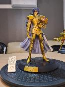 Gemini No Saga HQS Saint Seiya  | Tsume-Art