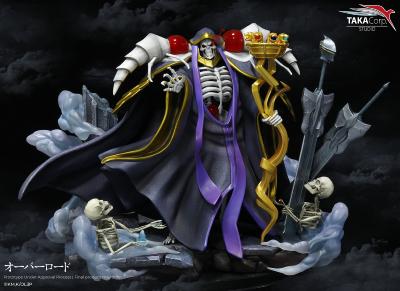 Ainz Ooal Gown - Overlord  | Taka Corp