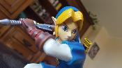 Link Zora Tunic | First 4 Figures