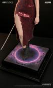 Ballerina (World of John Wick) - Statuette Platinum Series 1/3 Eve Macarro 67 cm | JND Studios