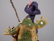 Schierke Berserk statuette 1/4 50 cm EXCLUSIVE VERSION | Prime 1 Studio