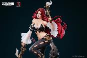 League of Legends statuette 1/6 The Bounty Hunter Miss Fortune | Jimei Palace