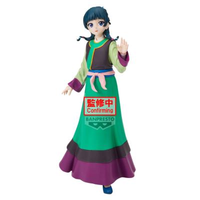 Les Carnets de l Apothicaire the Movie - Maomao 22 cm | BANPRESTO