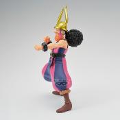 One Piece - Battle Record Collection Usopp 19 cm | BANPRESTO