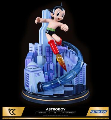 Astro Boy 1/6 Day Version | Cartoon Kingdom