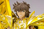 Aiolos Chevalier d'or du Sagittaire Saint Seiya Soul Of Gold | Bandai