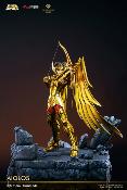 Aiolos du Sagittaire 1/6 – Statue Résine | Saint Seiya – Zodiakos Studio (Regular Version)