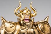 Aldébaran Chevalier d'or du Taureau EX OCE (Taurus) Myth Cloth Bandai | Tamashii Nations