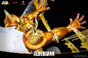 Aldebaran 1/6 Taurus Gold Saint Statue Saint Seiya | Zodiakos Studio