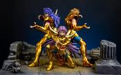 Athena Exclamation 1/6 Saint Seiya Statuette | Zodiakos Studio