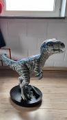 Baby Blue 1/1 Life-Size Jurassic World | Chronicle Collectibles