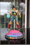 Bardock 1/6 HQS Dragon Ball Z Statue | Tsume-Art