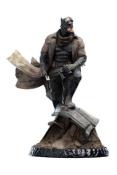 Batman 59 cm 1/4 Zack Snyder's Justice League statuette |  Weta 