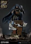 Batman Blue Version 57 cm Batman Arkham Origins statuette 1/5 Gotham By Gaslight  | Prime 1 Studios