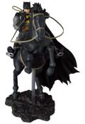 Batman : Dark Knight figurine MAF EX Armored Batman 16 cm |  MEDICOM