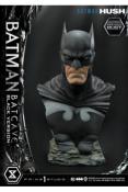 Batman Hush buste 1/3 Batman Batcave Black Version 20 cm
