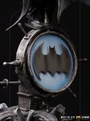 Batman : Le Défi statuette Deluxe Art Scale 1/10 Batman 34 cm | Iron Studios