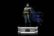 Batman The Animated Series (1992) Statuette Art Scale 1/10 Batman 24 cm | Iron Studios