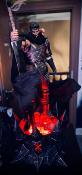 Guts 96 cm 1/3 Version Deluxe Berserk statuette Museum Masterline | Prime 1 Studio